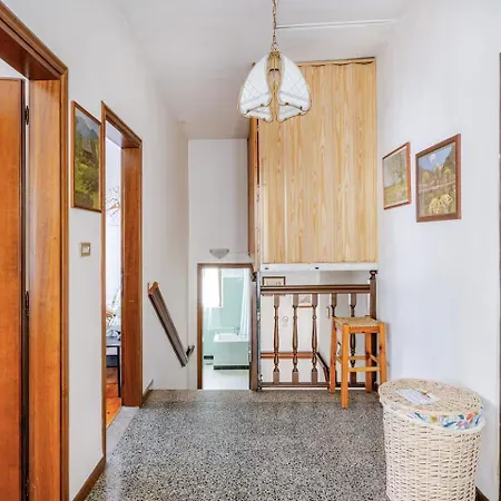 The River Bank House - Casa Con Giardino E Vista Argine Δωμάτια σε οικογενειακή κατοικία