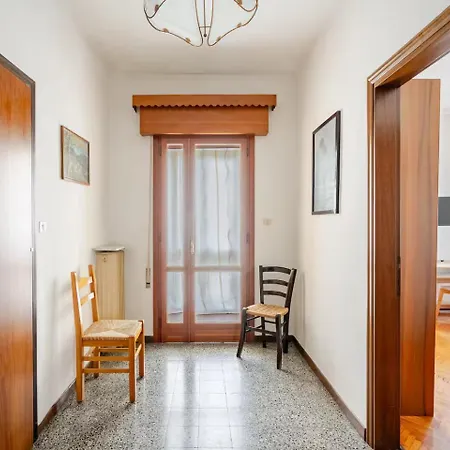 The River Bank House - Casa Con Giardino E Vista Argine *