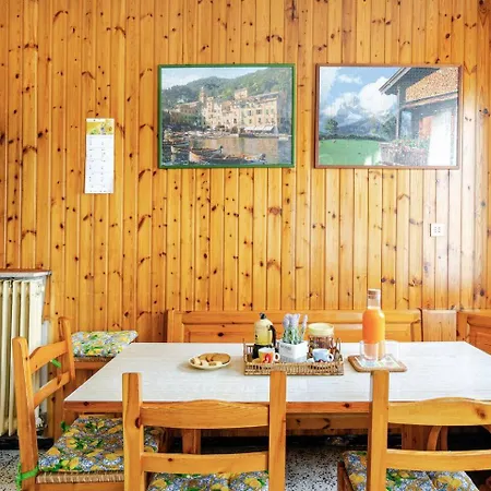 Δωμάτια σε οικογενειακή κατοικία The River Bank House - Casa Con Giardino E Vista Argine