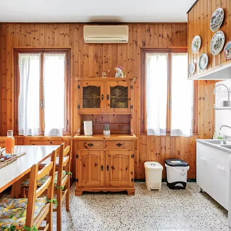 The River Bank House - Casa Con Giardino E Vista Argine