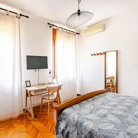 The River Bank House - Casa Con Giardino E Vista Argine Vigodarzere